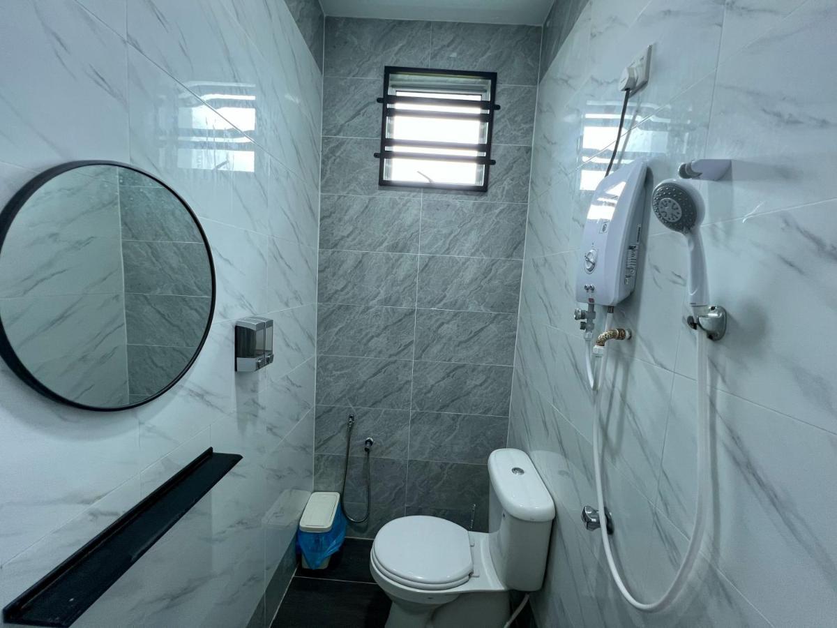 Ayla's Kt Drawbridge Holiday home Kuala Terengganu